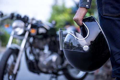 5 Motorcycle Helmet Myths that Can Endanger Your Life