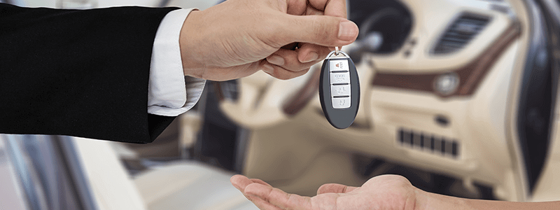 Will My Insurance Company Reimburse Me for a Car Rental After a Traffic Accident?