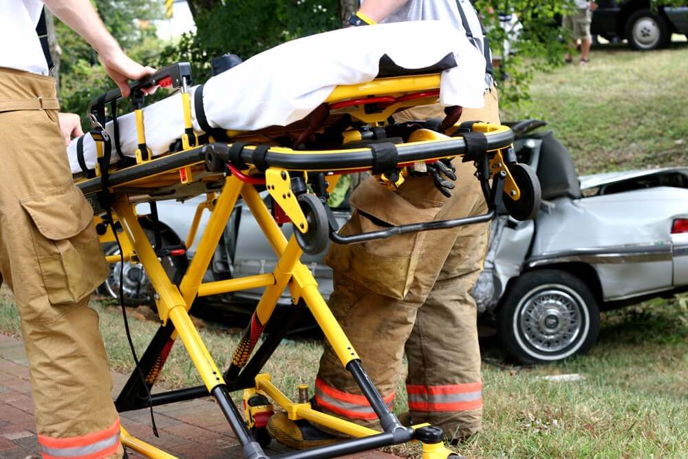 Do You Know Your Legal Rights If You Are Injured In A Personal Injury Accident?