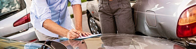 Three Reasons Not to Sign That Accident Settlement Agreement