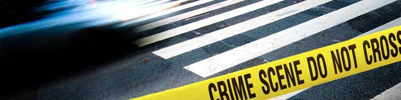 Fresno Pedestrian Killed in Highway 99 Accident