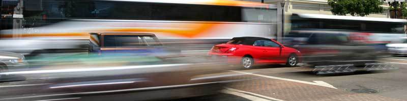 Fresno Poor Truck Maintenance Accidents