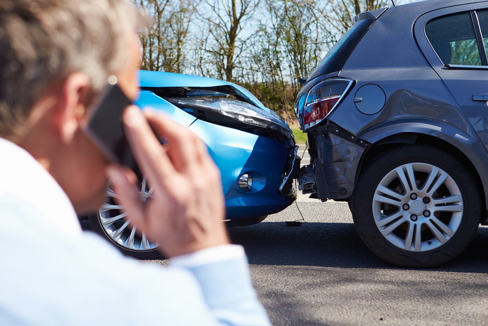 How Does Insurance Coverage Affect My Accident Claim?