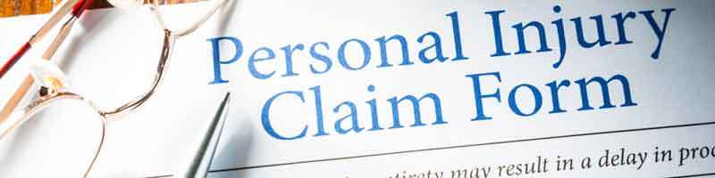 Important Deadlines In California Personal Injury Cases