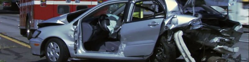 Injured Accident Victim Sues Honda and Uber