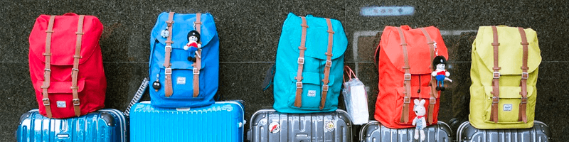 Packing Tips for Thanksgiving Holiday Travel