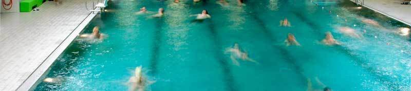 Are You Prepared for a Swimming Pool Accident?