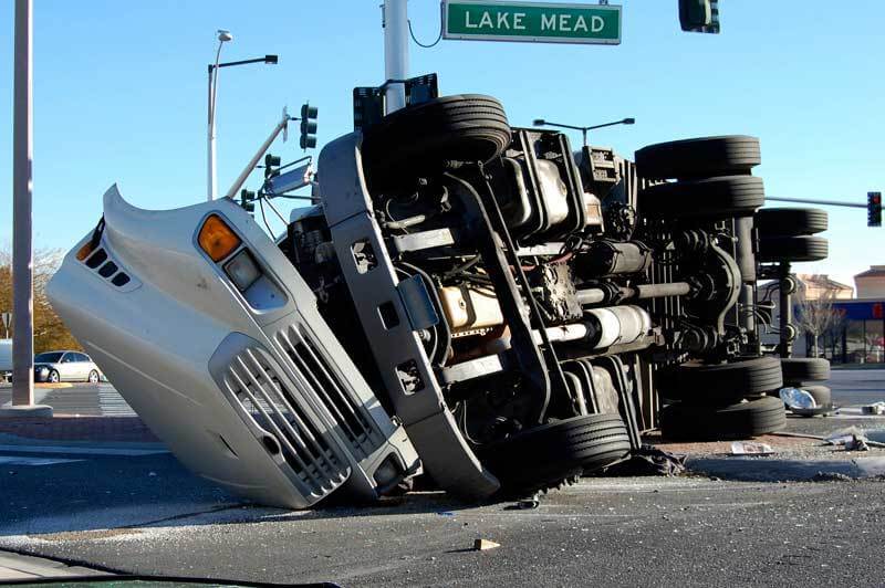 Arcadia, CA – 210 Freeway crash near Arcadia kills one