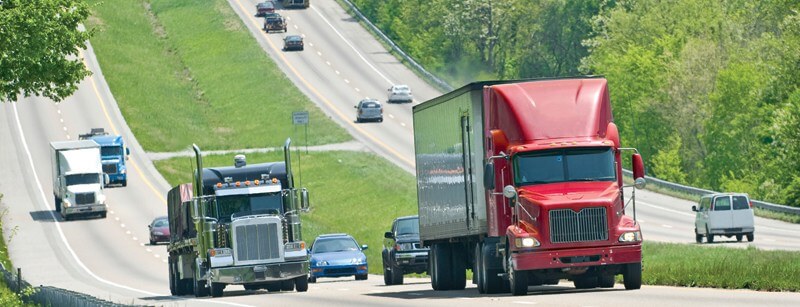 Woman Killed In Commercial Truck Accident Near Fowler, CA