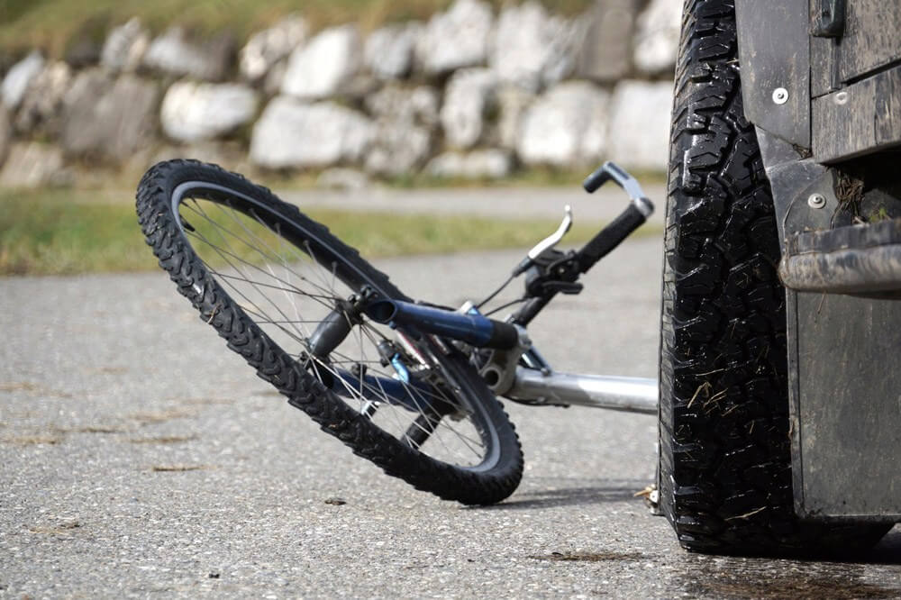 Are Traumatic Brain Injuries Common in Bicycle Accidents?