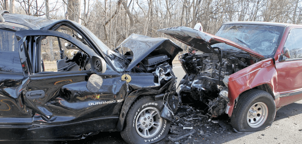 Are Head-On Collisions More Dangerous Than Other Types of Traffic Accidents?