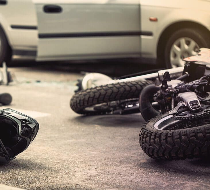 Fresno, CA – Motorcyclist Killed in Crash on West Ave