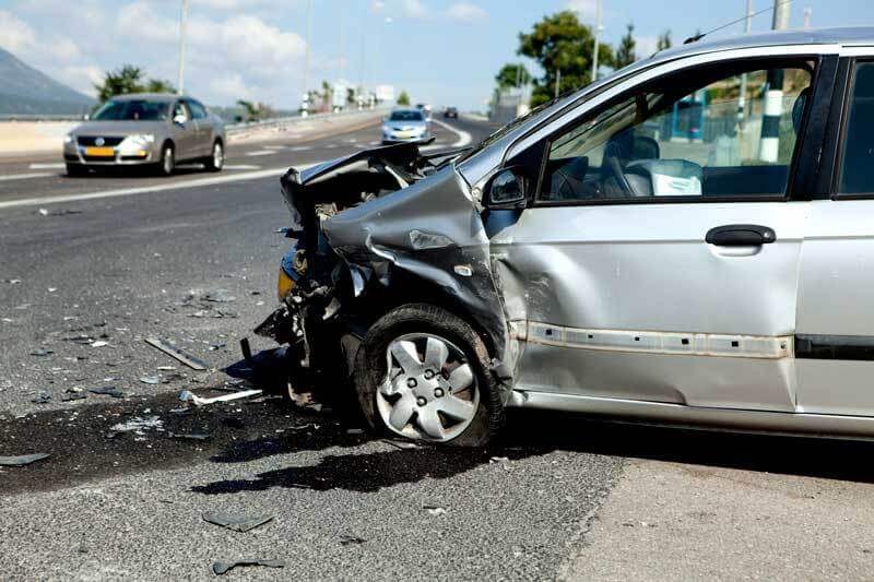 Help Avoid Car Accidents by Checking Warning Signs of Tire Failure