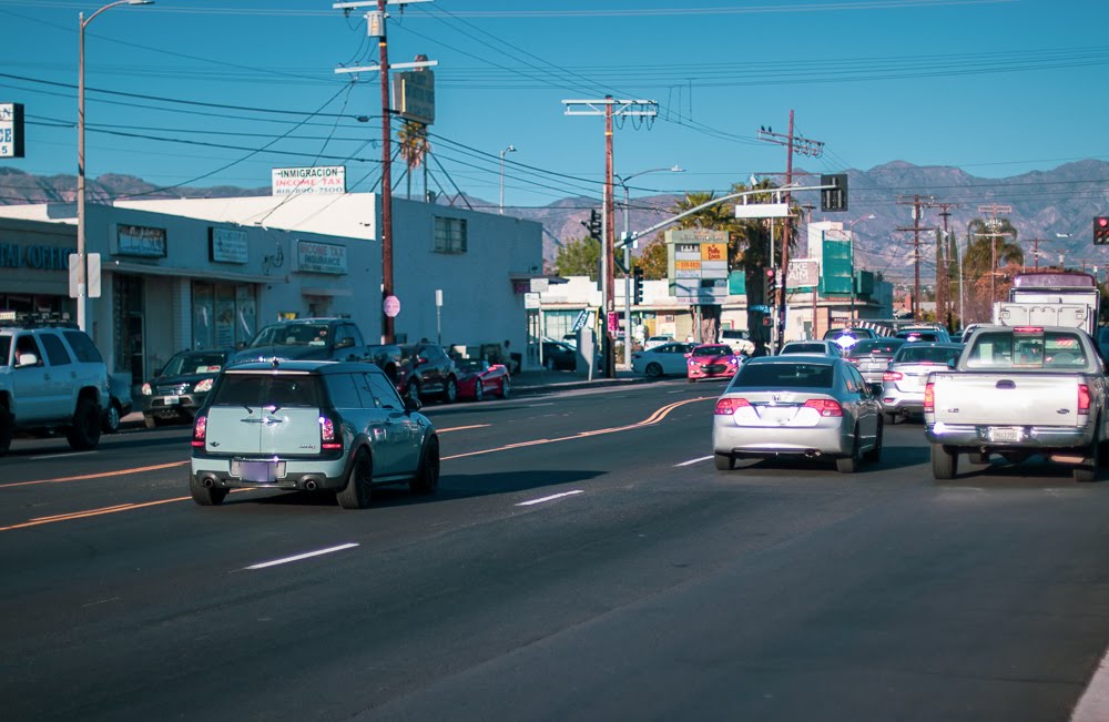 Fresno, CA – Female Bicyclist Fatally Struck by Vehicle on Academy Ave