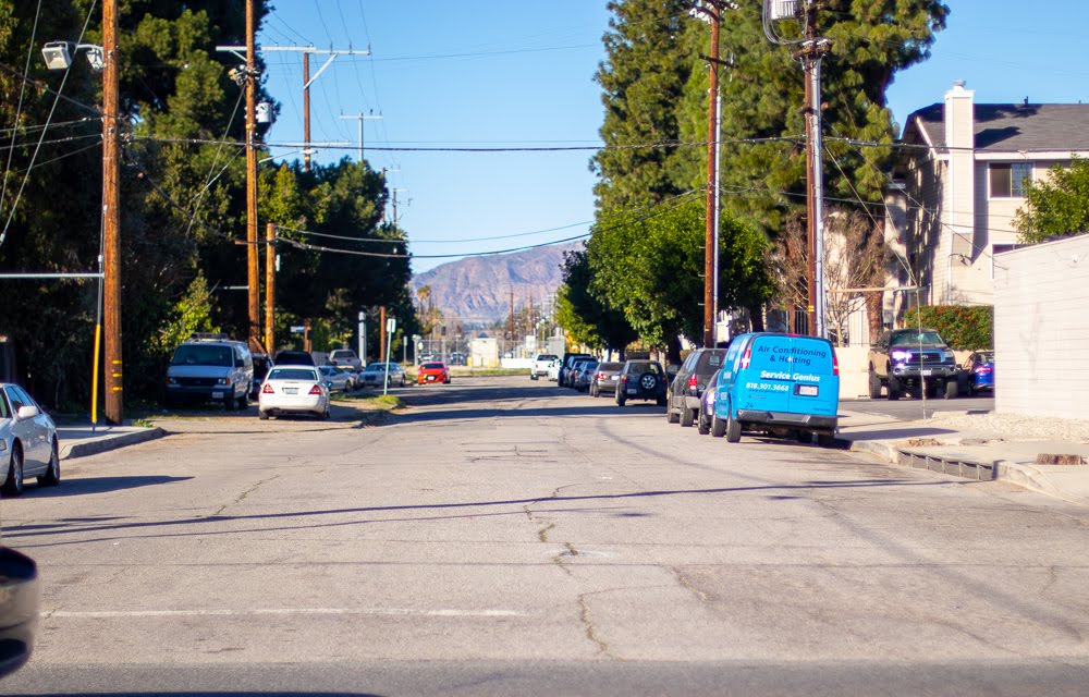 Stockton, CA – Three Vehicle Accident on Louise Ave Results in Injuries