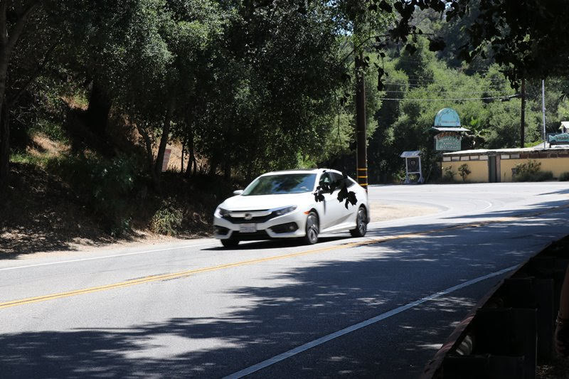 Stockton, CA – Injuries Reported in Car Accident on E Morada Ln