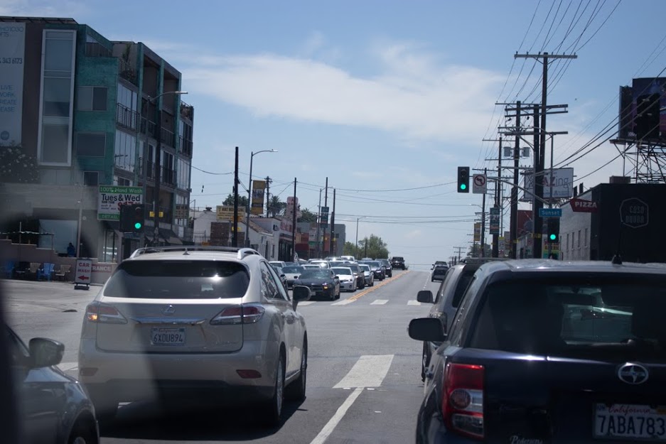 Stockton, CA – Injuries Reported in Car Crash on Navy Dr