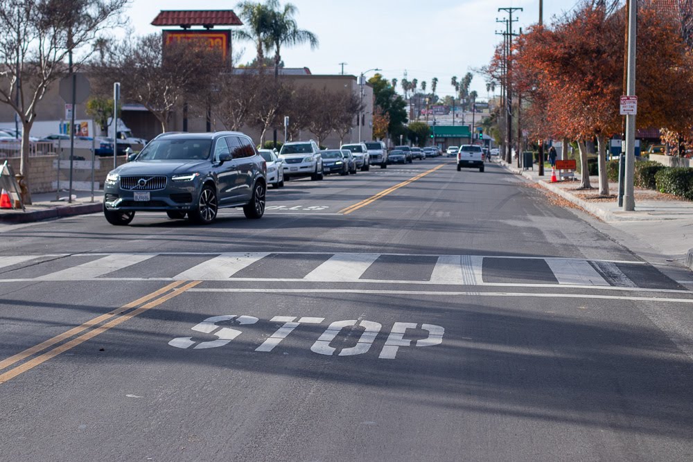 Cerritos, CA – Woman Injured in Accident on San Gabriel River Fwy (605 Freeway)