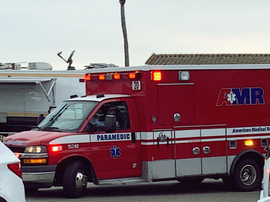 Stockton, CA – Airplane Crash near Stockton Metropolitan Airport Leaves Two Injured
