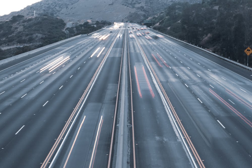 Fresno, CA – Car Crash on N Grantland Ave Leaves Several Injured