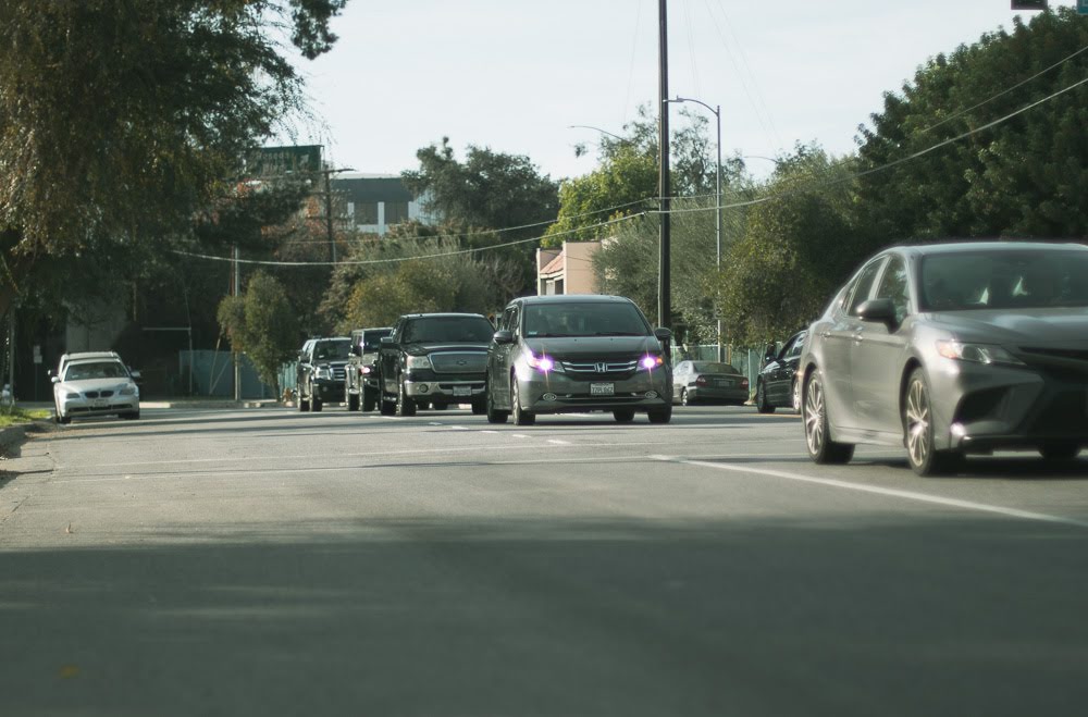 Fresno, CA – Eight Injured in Car Crash on I-5 near Highway 145