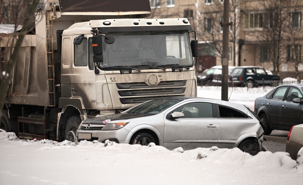 Fresno, CA – Fatal Injuries Reported in S Temperance Ave Truck Crash