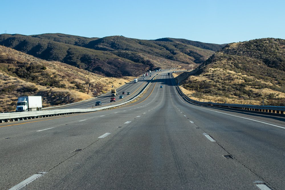 Stockton, CA – Car Crash with Injuries Reported at W Hammer Ln & Etna St