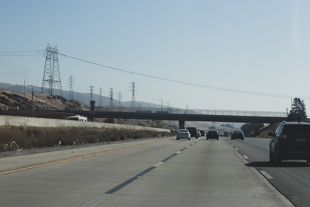 Bakersfield, CA – Santoge Thearry Declouette Killed in Crash Near Aqueduct Overpass