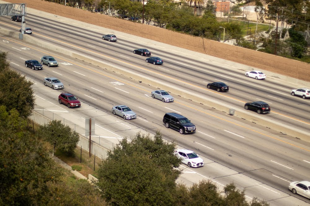 Bakersfield, CA – Two Killed in Car Crash on Ming Ave near Union Ave