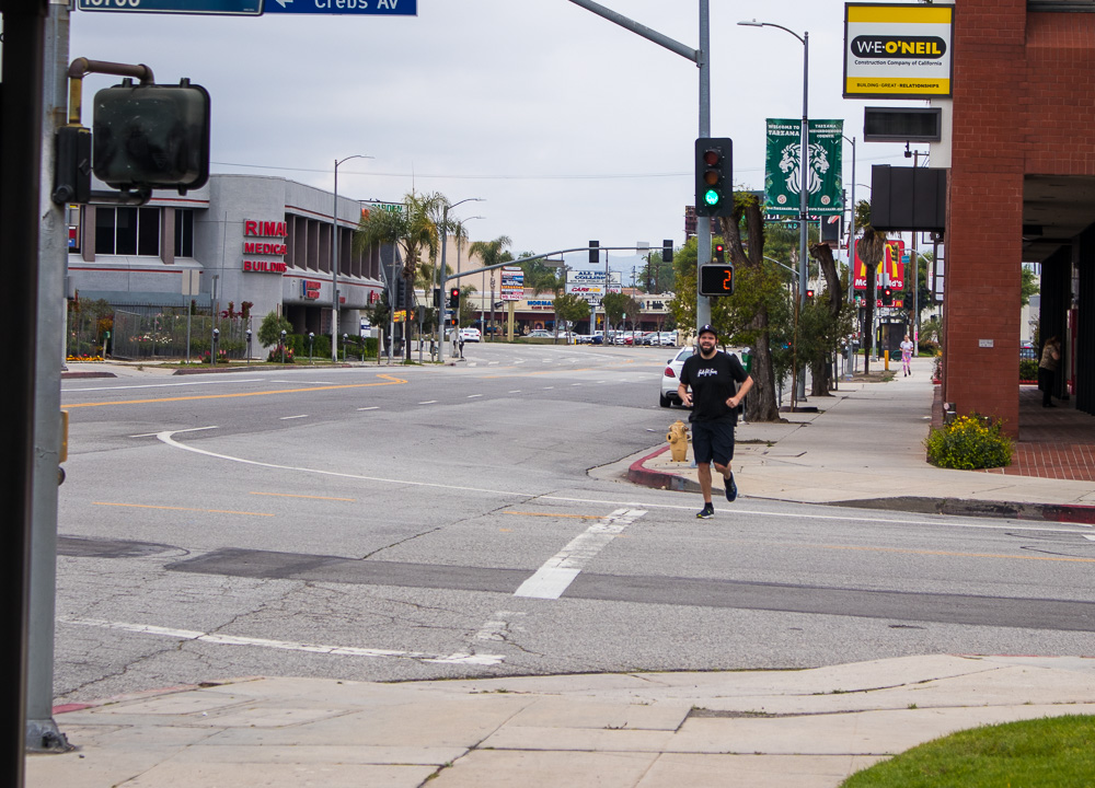 Bakersfield, CA – Man in Wheelchair Struck by Car at Chester Ave and Washington Ave