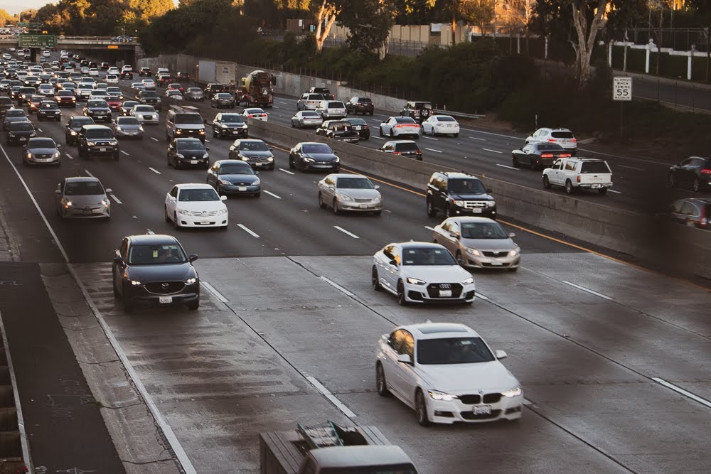 Fresno, CA – Head-On Collision on Hwy 180 near Cornelia Injures One