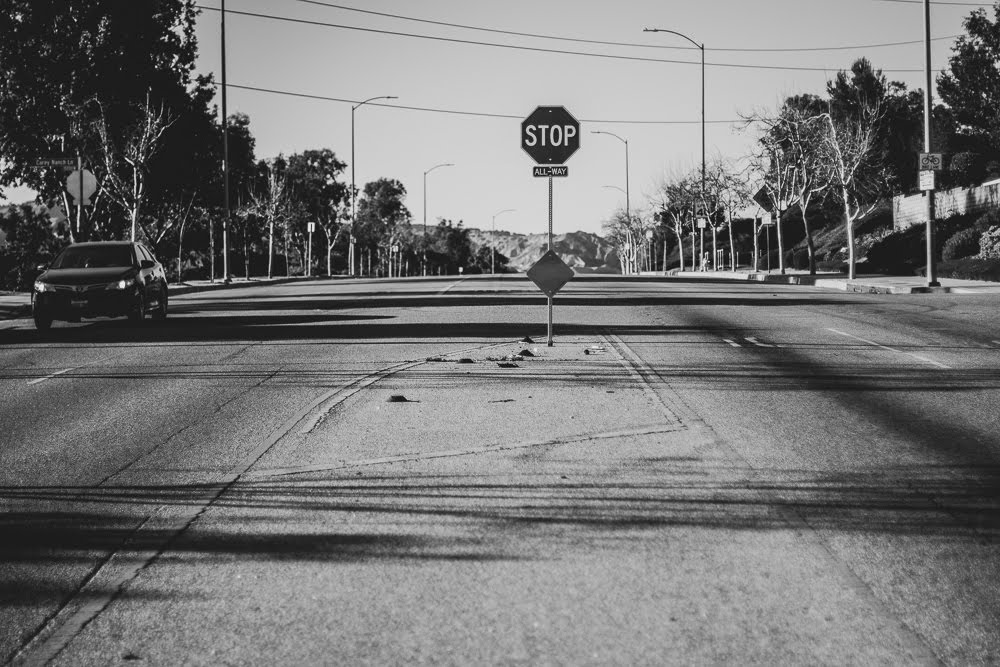 Fresno, CA – Hannah Pimentel Killed by Suspect Evading Police on Stanislaus St
