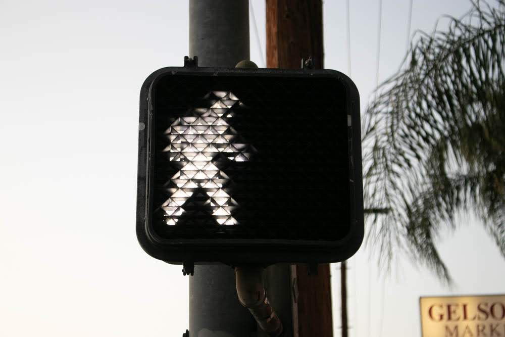 Fresno, CA – Pedestrian Collision on Dayton Ave near Fruit Ave