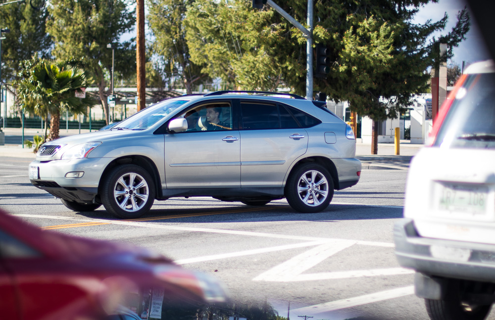 Lodi, CA – One Injured in Head-On Crash on Hwy 88 near Kettleman Ln