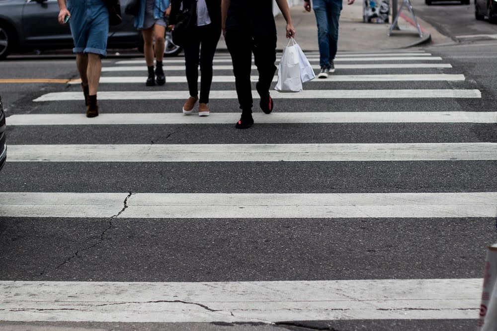 Fresno, CA – David Cordova Santiago Killed in Fatal Pedestrian Crash on Hwy 180 & Fowler Ave