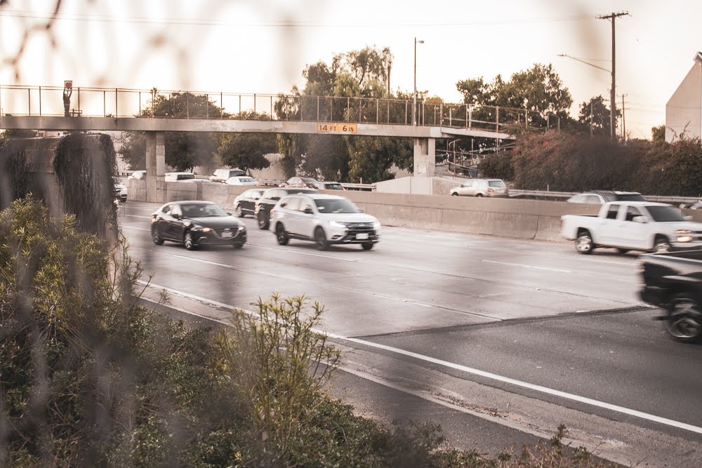 Stockton, CA – Multi-Vehicle Crash with Injuries on SR-120 near I-5