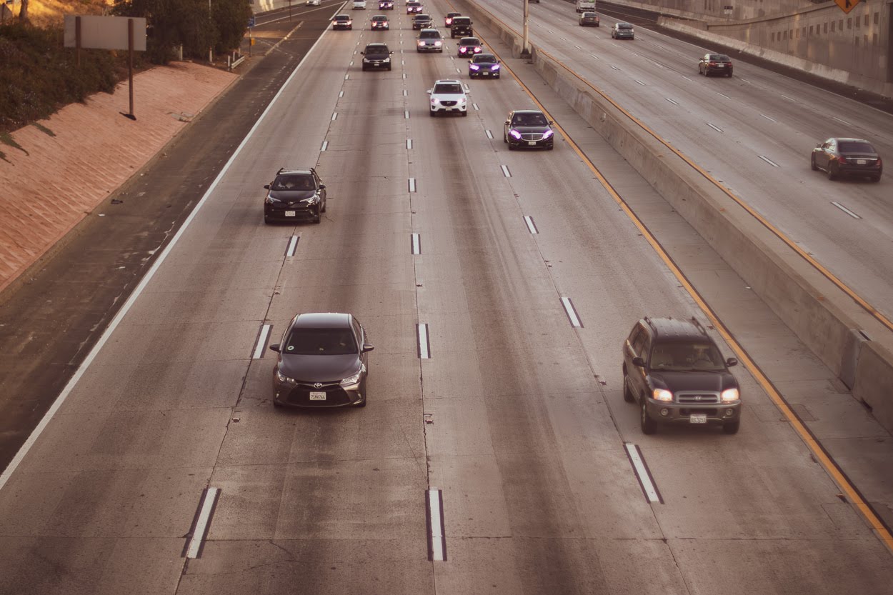 Antioch, CA – Injuries Result from Crash Hwy 4 near Contra Loma Blvd