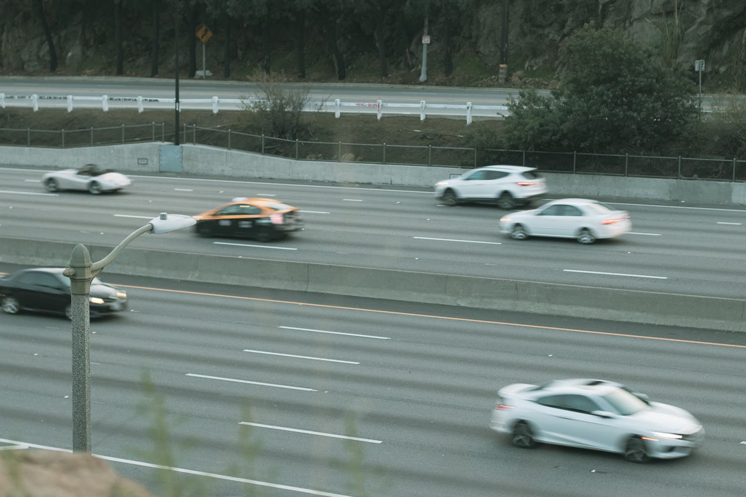 Stockton, CA – Three-Car Pile-Up Takes Two Lives on Martin Luther King Jr Blvd near Wilson Way in Park District