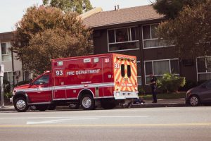 Modesto, CA - Hit & run Crash Takes Life of 18-Month-Old on Glenn Ave near Ustick Rd