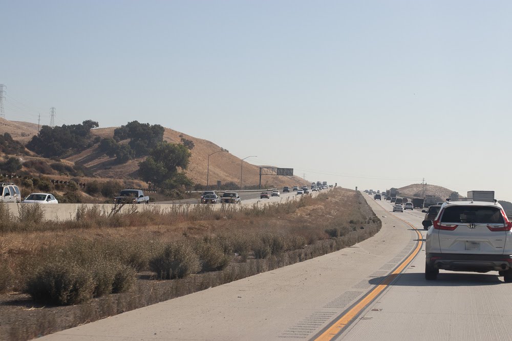 Modesto, CA – Injuries Result from Collision on Gates Rd near San Joaquin River National Wildlife Refuge