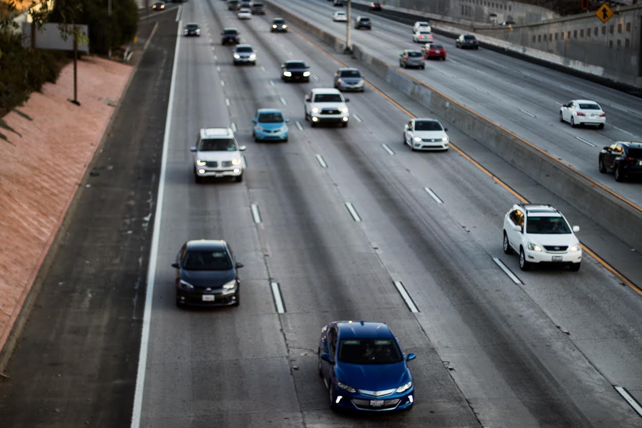 Stockton, CA – Fatal Rollover Crash on Hwy 99 near Pelandale Ave