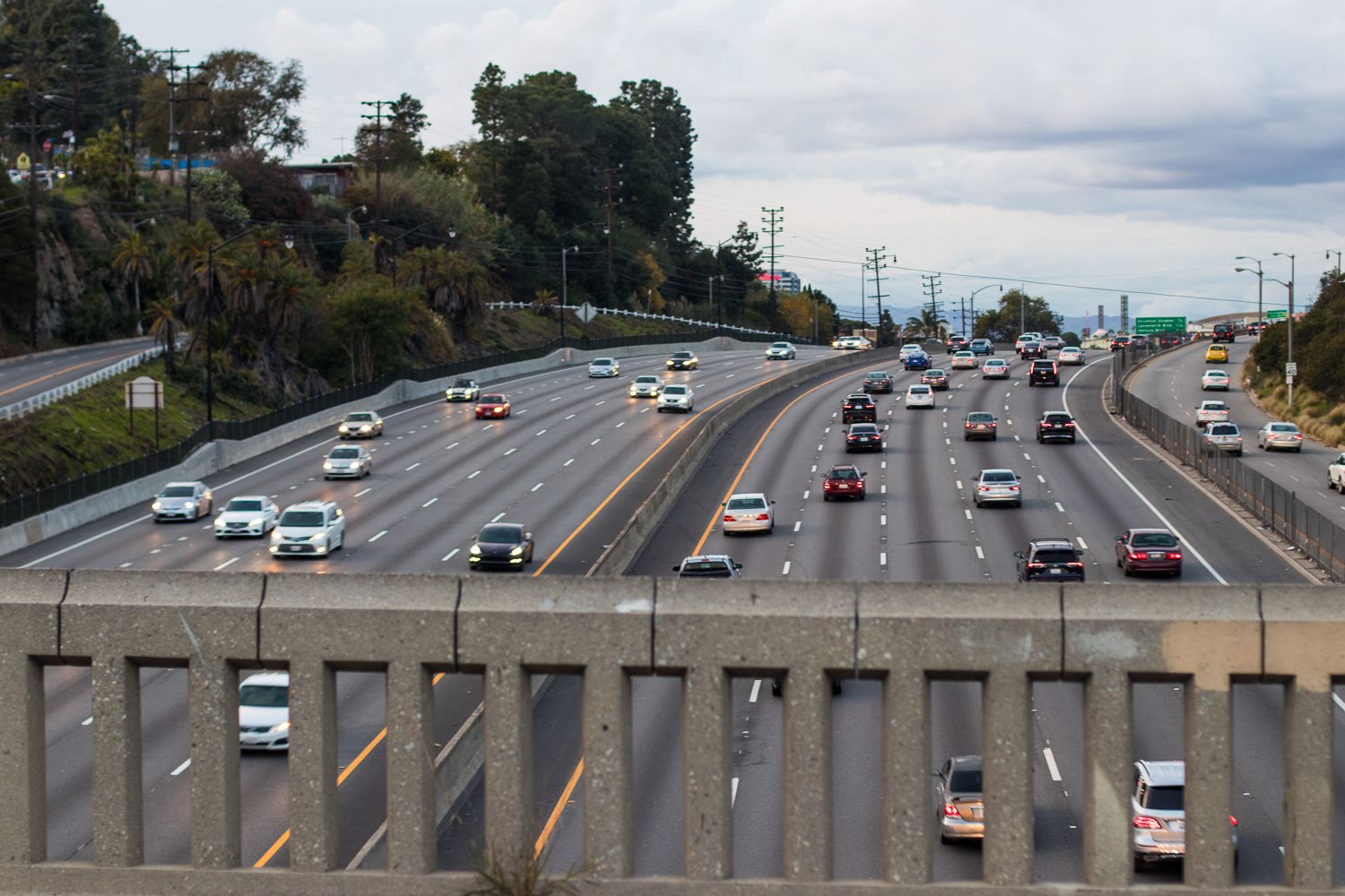 Modesto, CA – Woman Loses Life in Fatal Pedestrian Crash on McHenry Ave near Standiford Ave