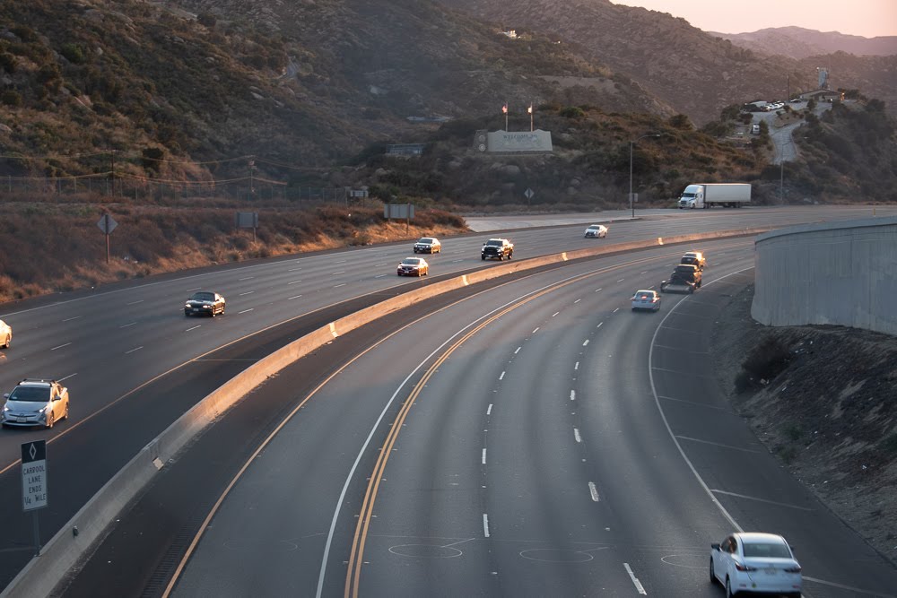 Fresno, CA – Serious Four-Car Accident on Barstow Ave & Fresno St