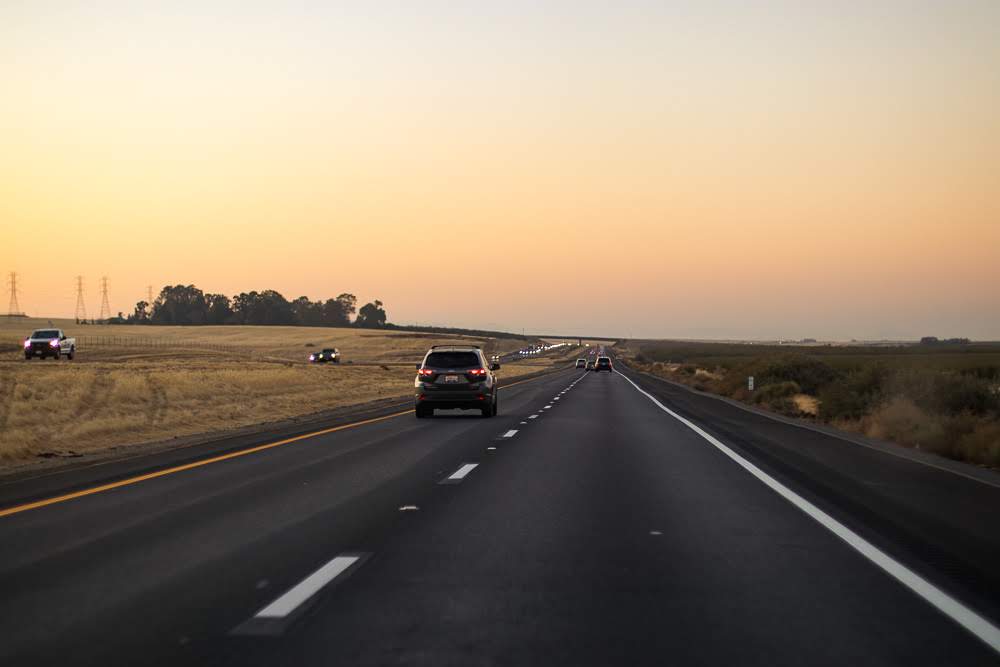 Fresno, CA – Brandi Urena Killed in Fatal Wreck on Hwy 41 near Central Ave