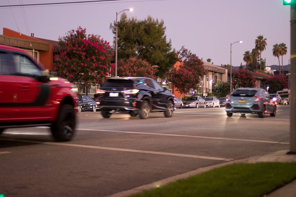 Hanford, CA – Woman Killed in Two-Car Crash at 6th Ave and Excelsior Ave