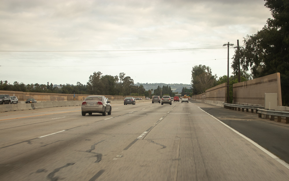 Stockton, CA – Injury Wreck on Pacific Ave & Douglas Rd