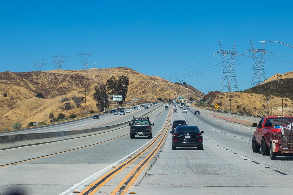 Fresno, CA – Fatal Crash on Hwy 99 near Ashlan Ave Takes One Life