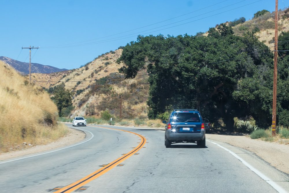 Fresno, CA – Multi-Car Accident Takes Life of Israel Lara on Hwy 180 near Oliver Ave