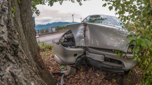 Oakley, CA - Head-on Crash on Bethel Island Rd Leaves Two Victims Hurt