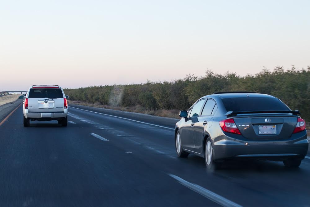 Antioch, CA – Fatal Traffic Accident Involving 2 Vehicles on SR-4 near Hillcrest Ave